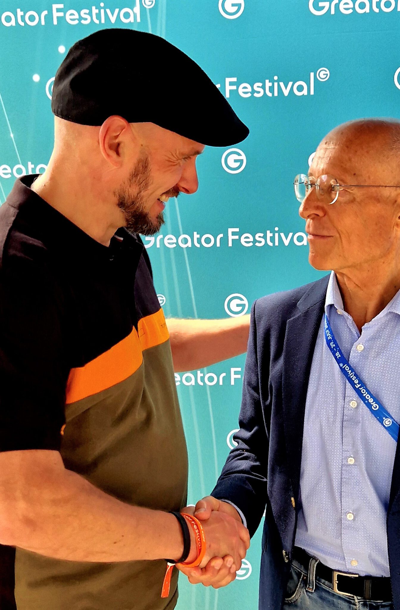 Im Gespräch mit dem Arzt und Bestseller-Autor Dr. Rüdiger Dahlke
